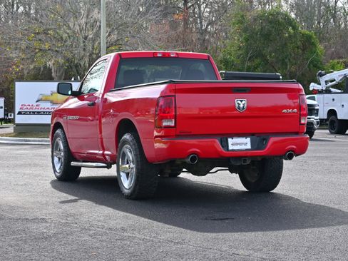 Used 2012 RAM 1500 Express image 3