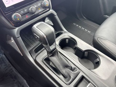 Used 2024 Ford Ranger Lariat image 21