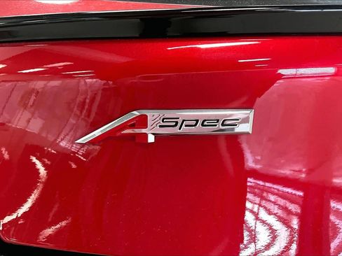 Used 2023 Acura Integra A-Spec image 7