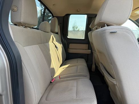 Used 2013 Ford F150 XLT w/ Luxury Equipment Group AWD/4WD image 20
