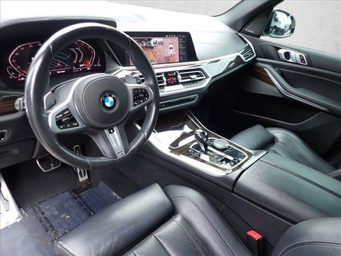Used 2020 BMW X5 xDrive40i w/ M Sport Package AWD/4WD image 12