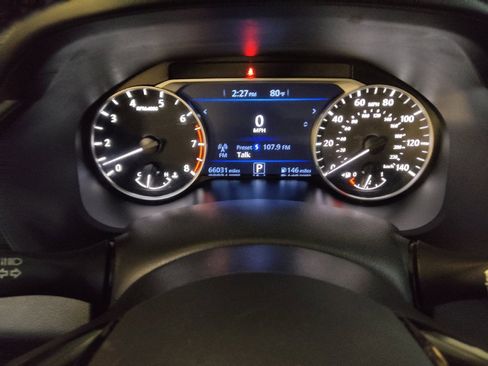 Used 2024 Nissan Altima 2.5 SR FWD image 23