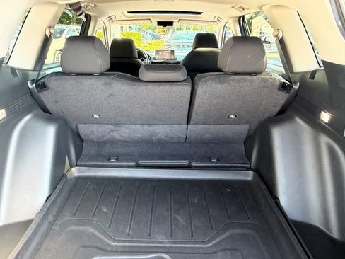 Certified 2024 Honda CR-V EX image 17