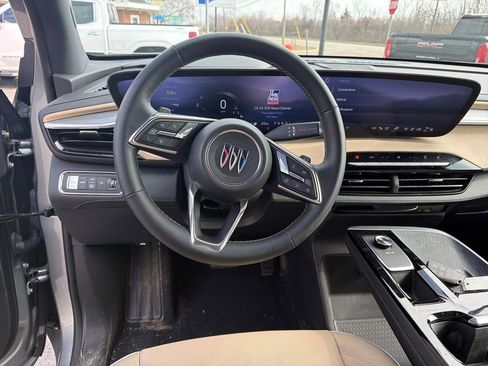 Used 2025 Buick Enclave Preferred w/ Trailering Package, 5000 lbs. image 14