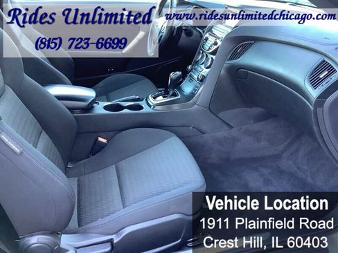 Used 2014 Hyundai Genesis 2.0T image 27