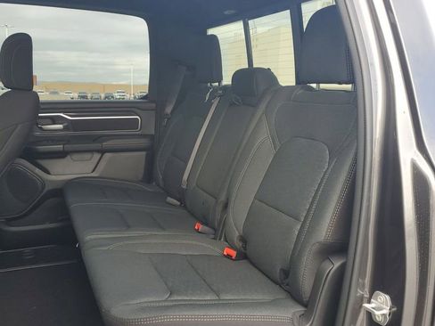 New 2026 RAM 1500 Big Horn/Lone Star image 14