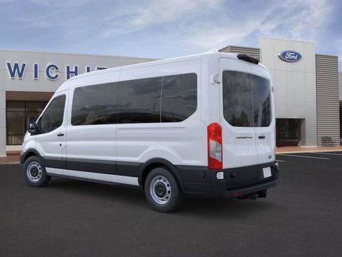 New 2026 Ford Transit 350 XL image 4