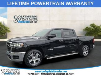 New 2026 RAM 1500 Tradesman AWD/4WD video 1