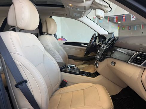 Used 2018 Mercedes-Benz GLE 43 AMG 4MATIC image 27