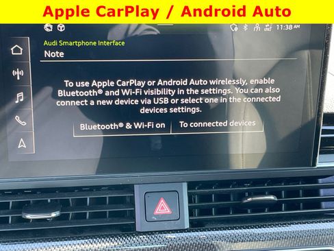 Used 2022 Audi S5 Premium Plus image 15