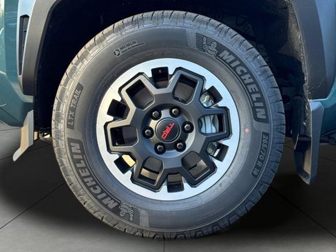 New 2026 Toyota 4Runner TRD Off-Road Premium image 33