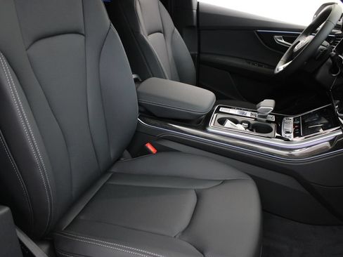 New 2026 Audi Q8 Premium Plus AWD/4WD image 25