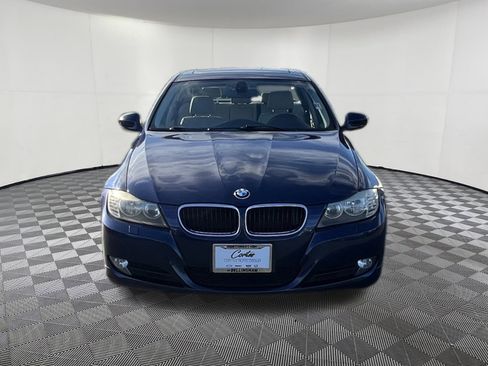 Used 2011 BMW 328i xDrive Sedan image 2