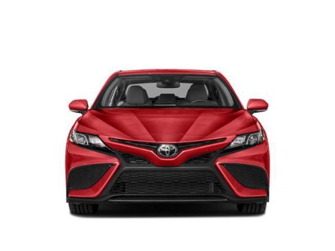 Used 2023 Toyota Camry SE FWD image 4