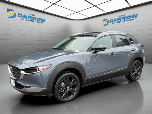 Certified 2026 MAZDA CX-30 AWD 2.5 S image 1