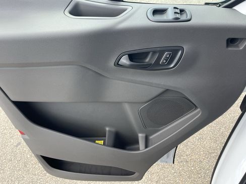 New 2026 Ford Transit 350 148 High Roof AWD image 20