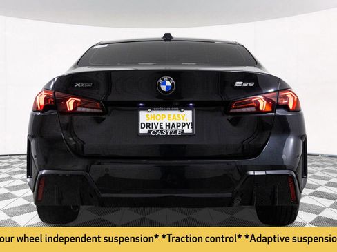 Used 2025 BMW 228i xDrive image 15