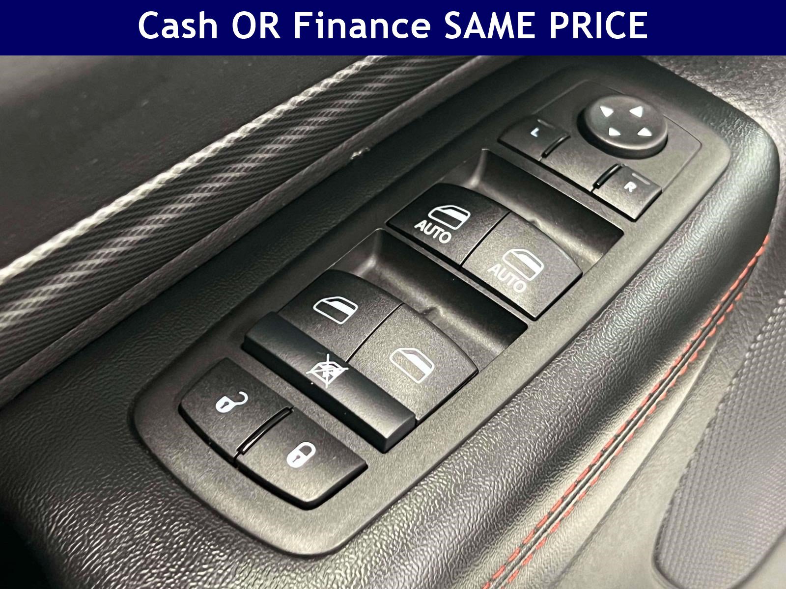 Used 2026 Dodge Durango GT AWD/4WD image 21