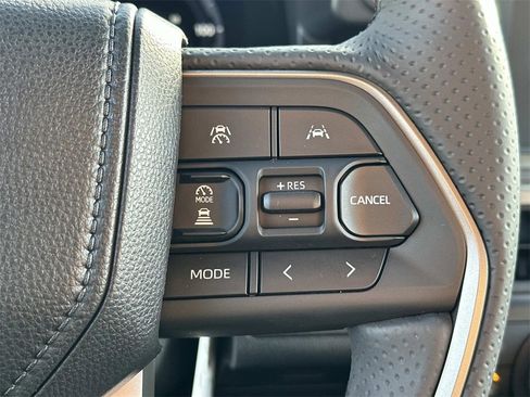 New 2025 Toyota 4Runner TRD Off-Road image 22