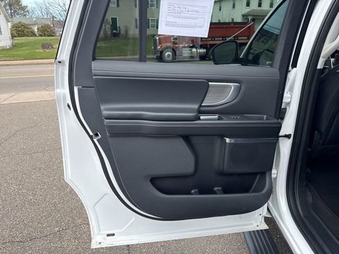 Certified 2025 Ford Expedition Max Platinum image 49