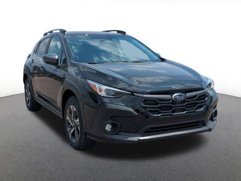 New 2026 Subaru Crosstrek 2.0i Premium AWD/4WD image 8
