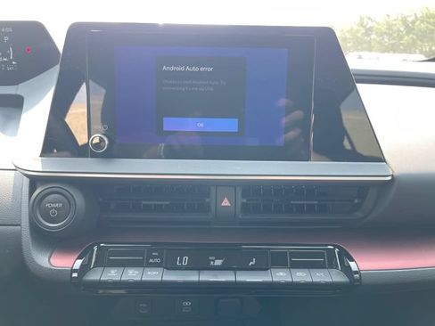 Used 2023 Toyota Prius Prime FWD image 25