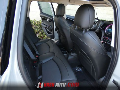 Used 2019 MINI Cooper S FWD image 24