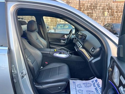 Certified 2024 Mercedes-Benz GLE 350 4MATIC image 7