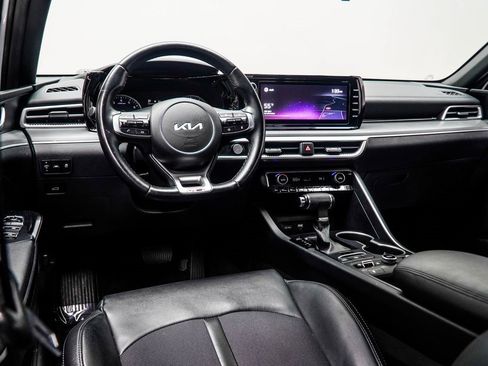 Used 2022 Kia K5 GT-Line w/ GT-Line Awd Premium Package image 5