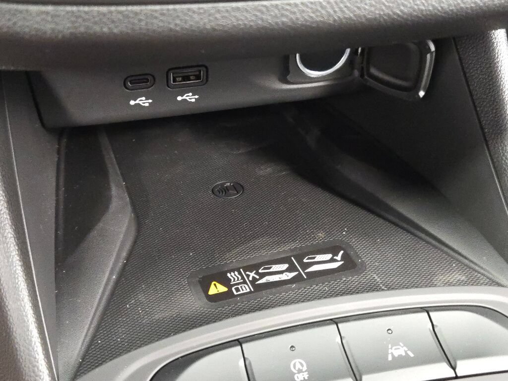 New 2026 Buick Envista Preferred w/ Convenience I Package FWD image 32