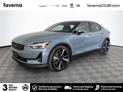 Used 2021 Polestar Polestar 2