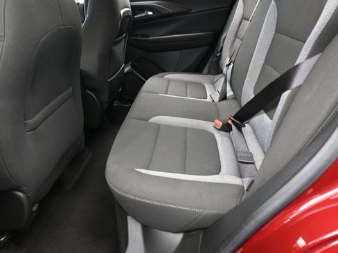 Used 2023 Chevrolet TrailBlazer LT w/ Convenience Package FWD image 31