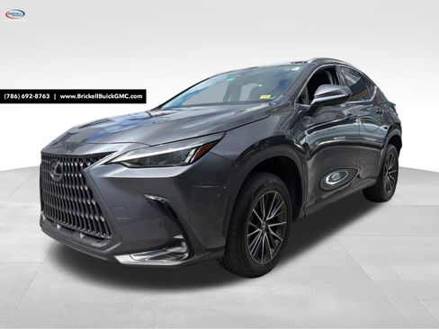 Used 2024 Lexus NX 250 FWD w/ Cold Area Package image 1