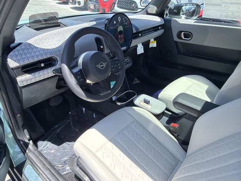 New 2026 MINI Cooper S FWD image 9