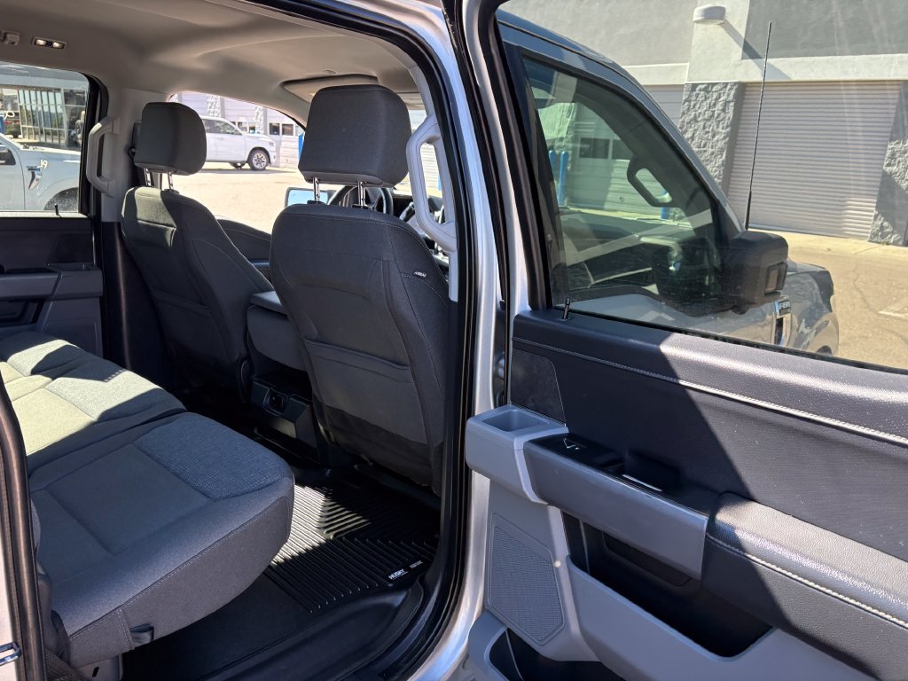 Used 2024 Ford F150 XLT w/ Tow/Haul Package AWD/4WD image 27
