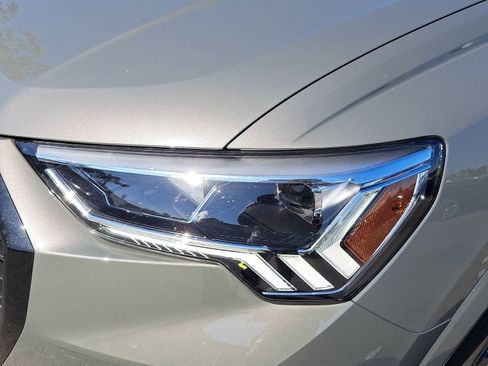 Used 2025 Audi Q3 2.0T Premium Plus w/ Premium Plus Package image 8