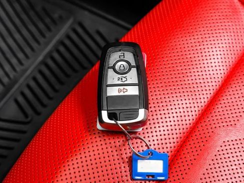 Used 2020 Ford Mustang GT Premium w/ GT Performance Package RWD image 44