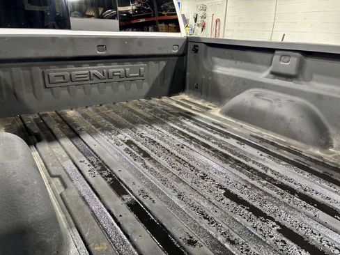 Used 2019 GMC Sierra 2500 Denali w/ Duramax Plus Package image 11