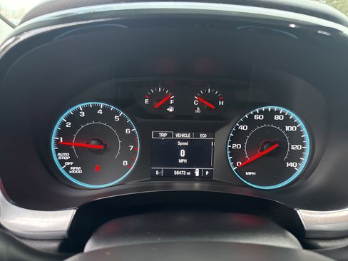 Used 2020 Chevrolet Traverse LS w/ LPO, Blackout Package image 27