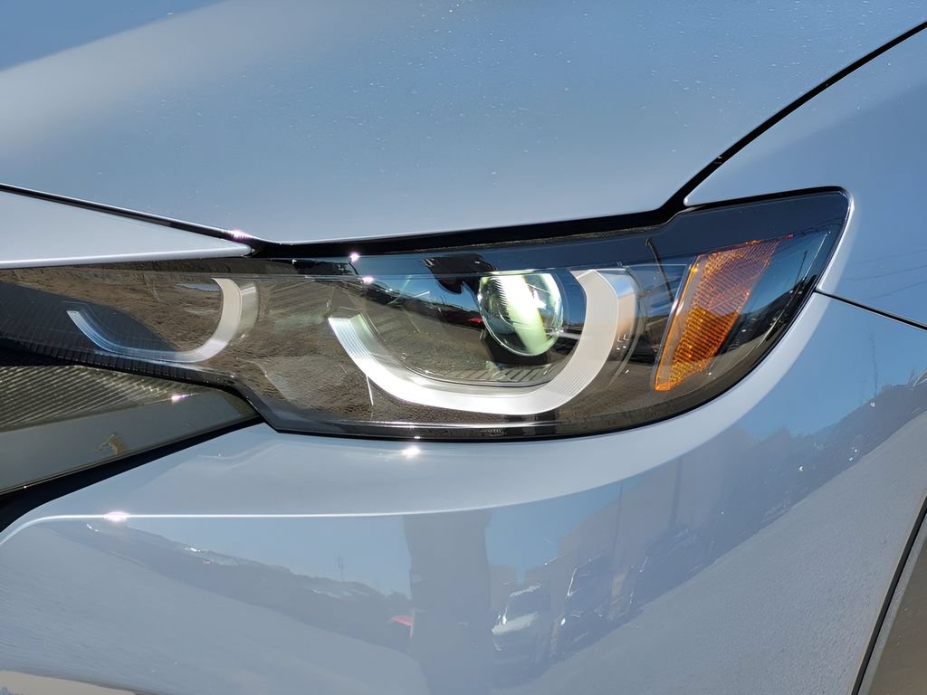 Used 2025 MAZDA CX-50 AWD 2.5 S w/ Premium Plus Pkg image 5