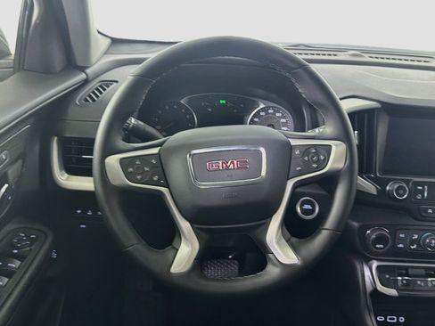 Used 2024 GMC Terrain SLT w/ Tech Package AWD/4WD image 17