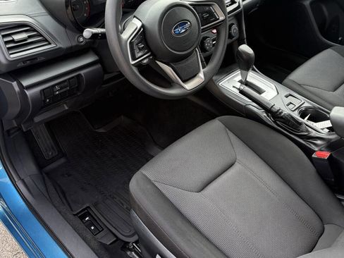 Used 2018 Subaru Impreza 2.0i image 7