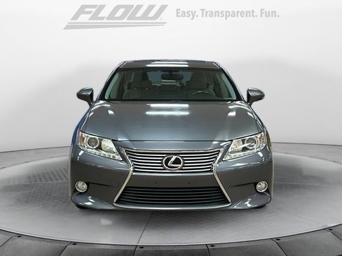 Used 2014 Lexus ES 350 image 3
