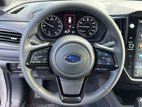 New 2026 Subaru Forester Premium image 9