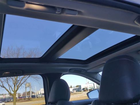 Used 2023 MAZDA CX-50 2.5 S w/ Cargo Package image 21