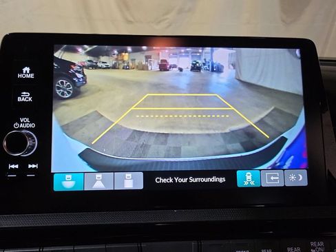 Certified 2025 Honda Odyssey Touring image 23