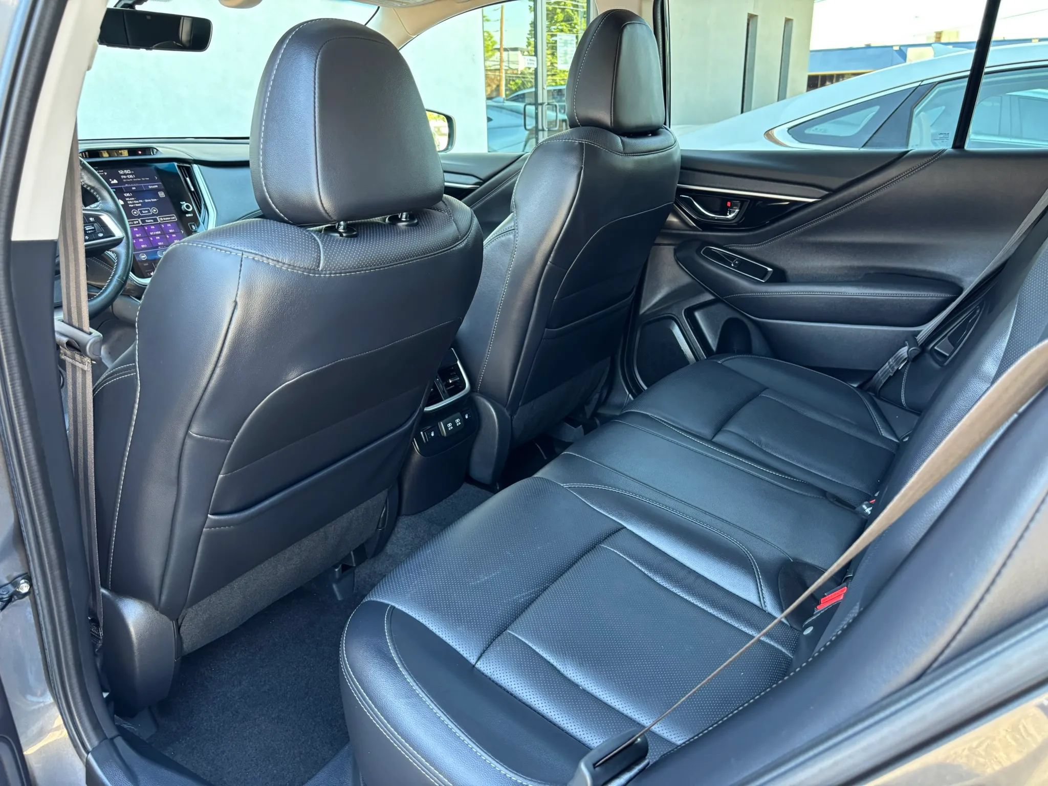 Used 2021 Subaru Outback Limited AWD/4WD image 55