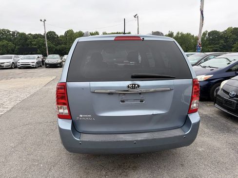 Used 2011 Kia Sedona LX w/ PWR Pkg FWD image 5