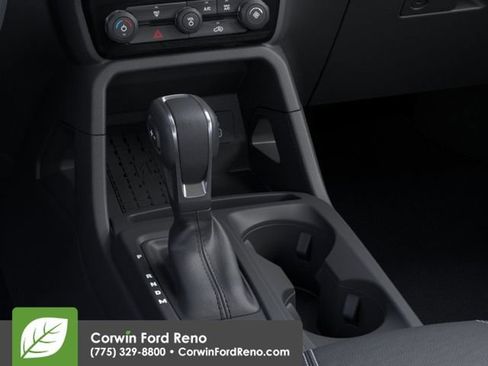 New 2026 Ford Ranger XLT AWD/4WD image 16