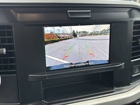 Used 2025 Ford F250 XLT AWD/4WD image 26